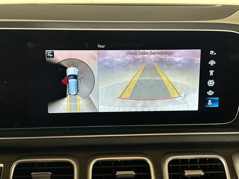 Certified 2023 Mercedes-Benz GLE 350 image 32