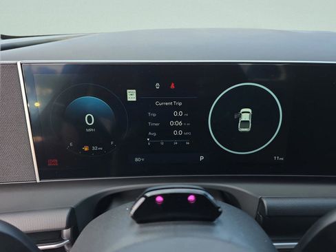 New 2026 Hyundai Santa Cruz XRT AWD/4WD image 30