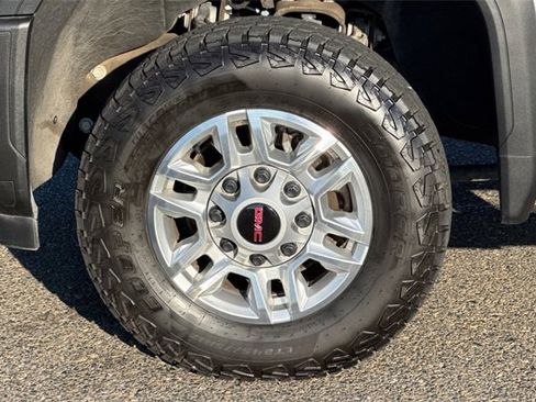 Used 2024 GMC Sierra 2500 SLE w/ Remote Start Package image 44