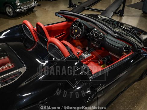 Used 2006 Ferrari F430 Spider image 74