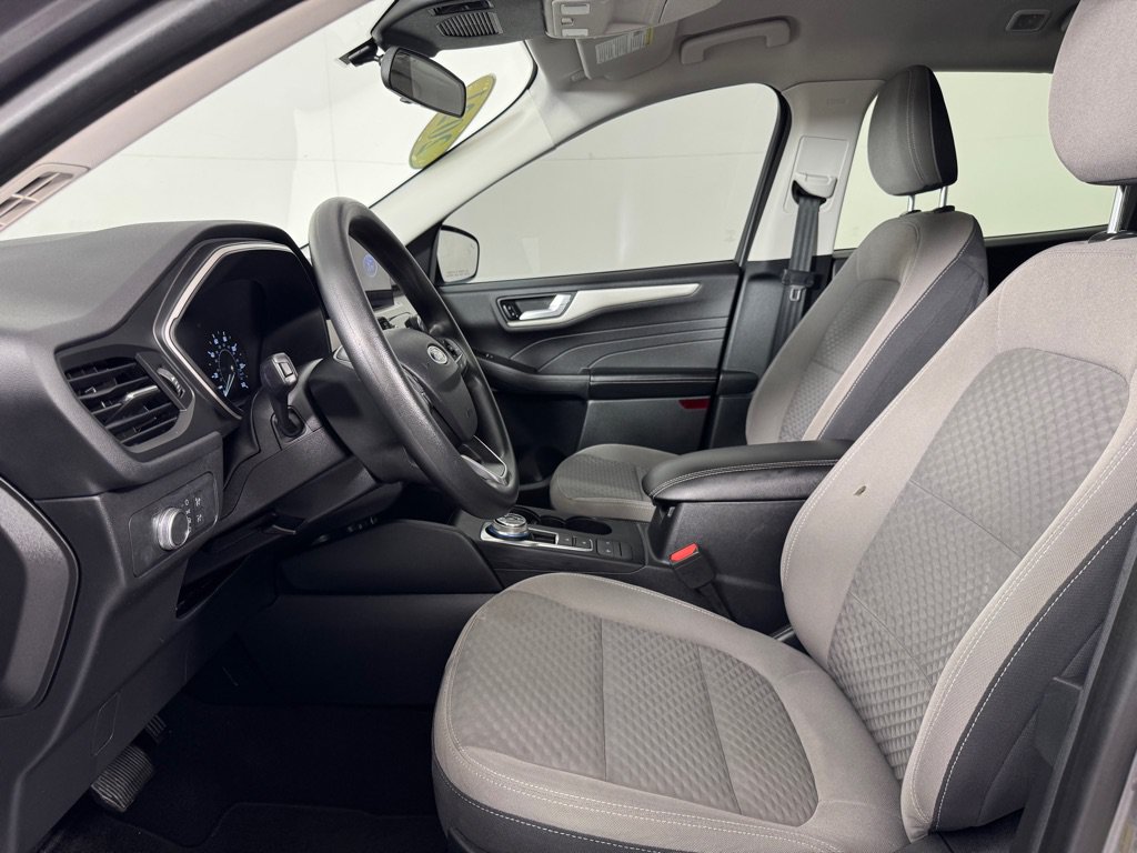 Used 2021 Ford Escape SE FWD image 12