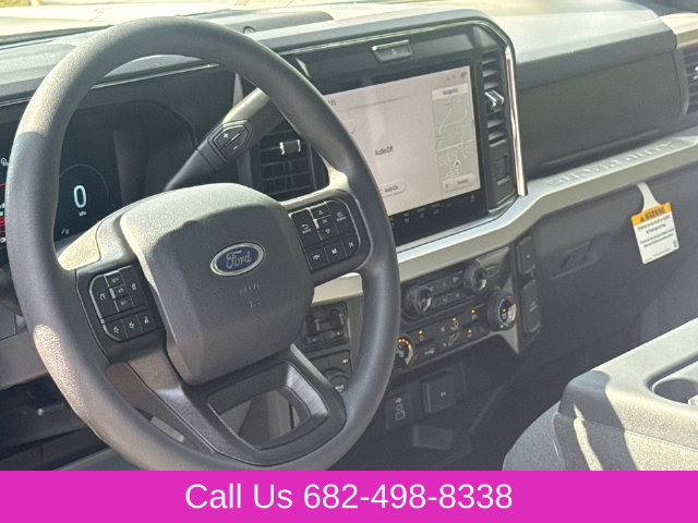 New 2026 Ford F250 XLT w/ XLT Premium Package AWD/4WD image 18