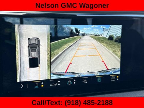 Used 2023 GMC Sierra 1500 Denali w/ Denali Reserve Package AWD/4WD image 28