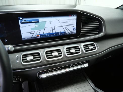 Certified 2026 Mercedes-Benz GLE 350 4MATIC image 19