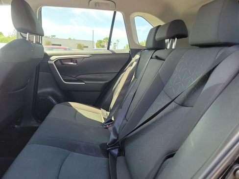Used 2023 Toyota RAV4 XLE image 11