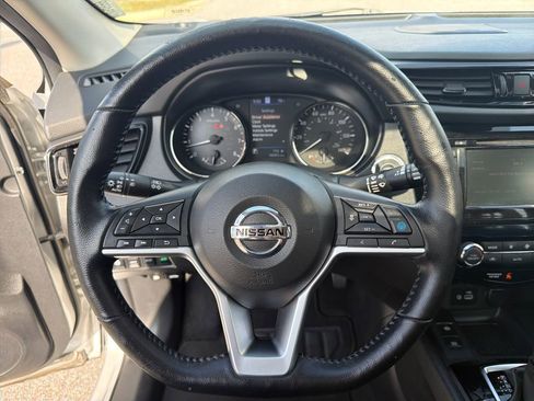 Used 2022 Nissan Rogue Sport SL w/ Premium Package AWD/4WD image 26