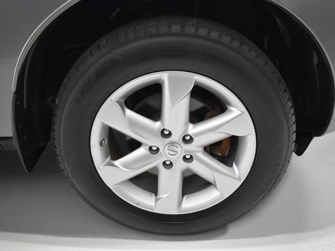 Used 2010 Nissan Murano SL w/ Leather Pkg AWD/4WD image 10