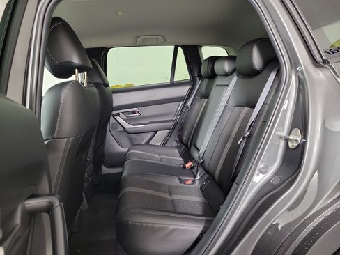 New 2026 MAZDA CX-50 AWD 2.5 S w/ Weather Package image 12