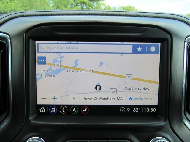 Used 2023 GMC Sierra 2500 AT4 w/ AT4 Premium Plus Package AWD/4WD image 25