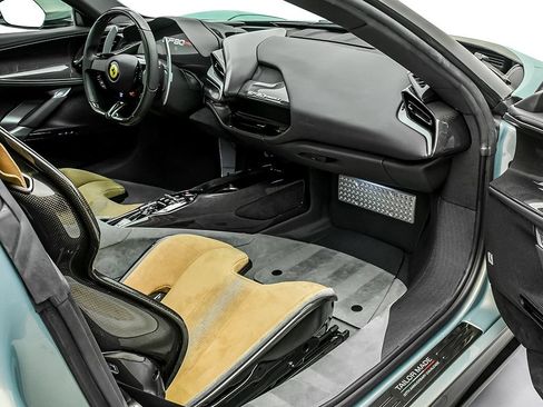 Certified 2022 Ferrari SF90 Stradale AWD/4WD image 17