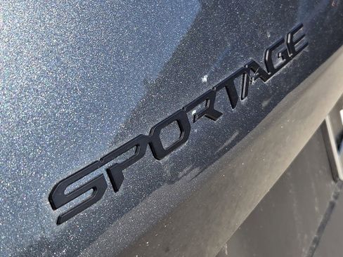 New 2026 Kia Sportage X-Line image 7