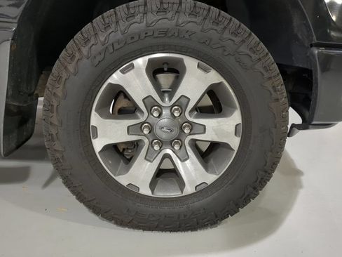 Used 2014 Ford F150 STX w/ Equipment Group 201A Mid AWD/4WD image 6