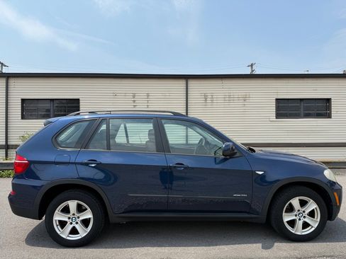 Used 2012 BMW X5 xDrive35i image 2