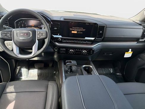 New 2026 GMC Sierra 1500 SLT w/ SLT Premium Plus Package AWD/4WD image 15