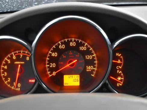 Used 2005 Nissan Altima 2.5 S w/ (F01) Convenience Pkg FWD image 11