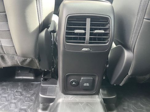 New 2025 Ford Bronco Sport Outer Banks w/ Sasquatch Outer Banks Package AWD/4WD image 28
