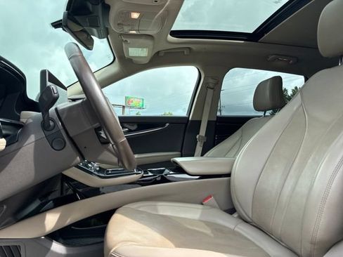 Certified 2023 Lincoln Nautilus Reserve FWD image 21