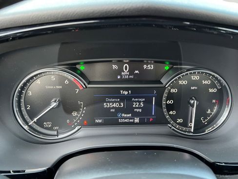 Used 2023 Cadillac XT6 Luxury image 25