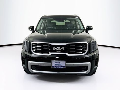 Used 2024 Kia Telluride SX FWD image 2