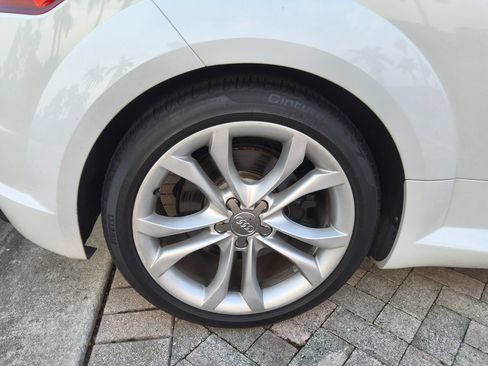 Used 2018 Audi TT RS w/ Dynamic Plus Package image 36