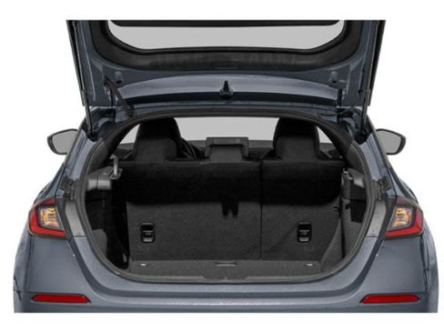 New 2026 Honda Civic Sport image 9