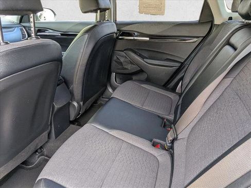 Used 2020 Kia Telluride LX image 17