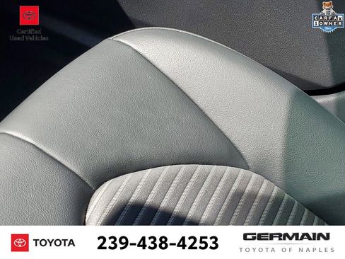 Certified 2024 Toyota Camry SE w/ Convenience Package image 28