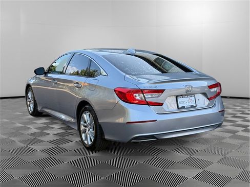 Used 2019 Honda Accord LX image 3