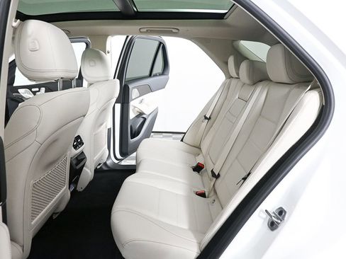 New 2026 Mercedes-Benz GLE 450 GLE 450 image 19