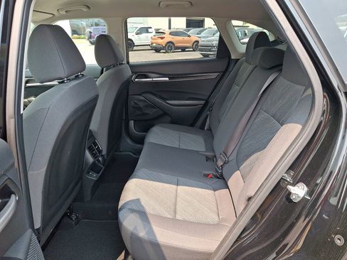 Used 2024 Kia Seltos LX AWD/4WD image 20
