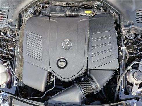New 2026 Mercedes-Benz C 300 Sedan image 15