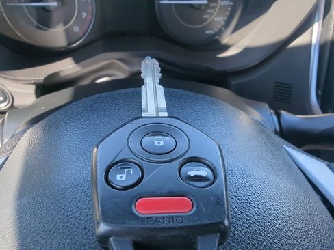 Used 2019 Subaru Impreza 2.0i Premium w/ Eyesight & BSD/Rcta & SRF image 22