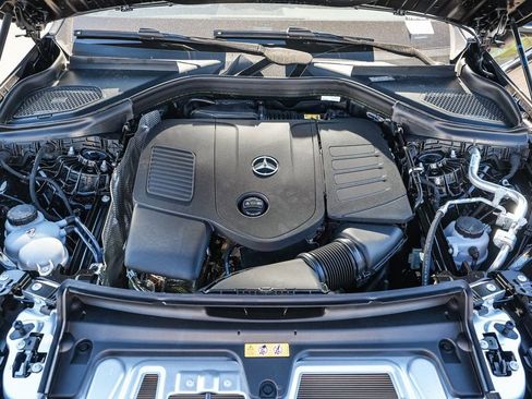 New 2026 Mercedes-Benz GLC 300 4MATIC image 26