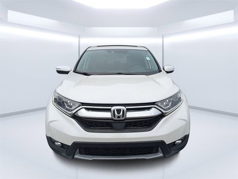 Used 2019 Honda CR-V EX image 8