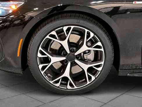 New 2026 Audi A6 Prestige image 11