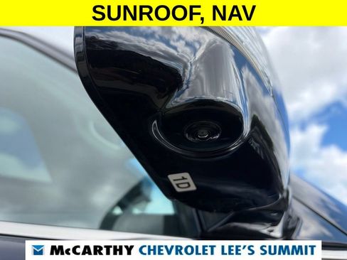 Used 2024 INFINITI QX80 Luxe AWD/4WD image 20