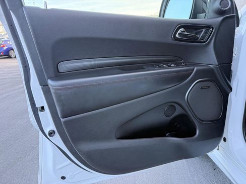 Used 2021 Dodge Durango R/T w/ Tow 'N Go Package image 17