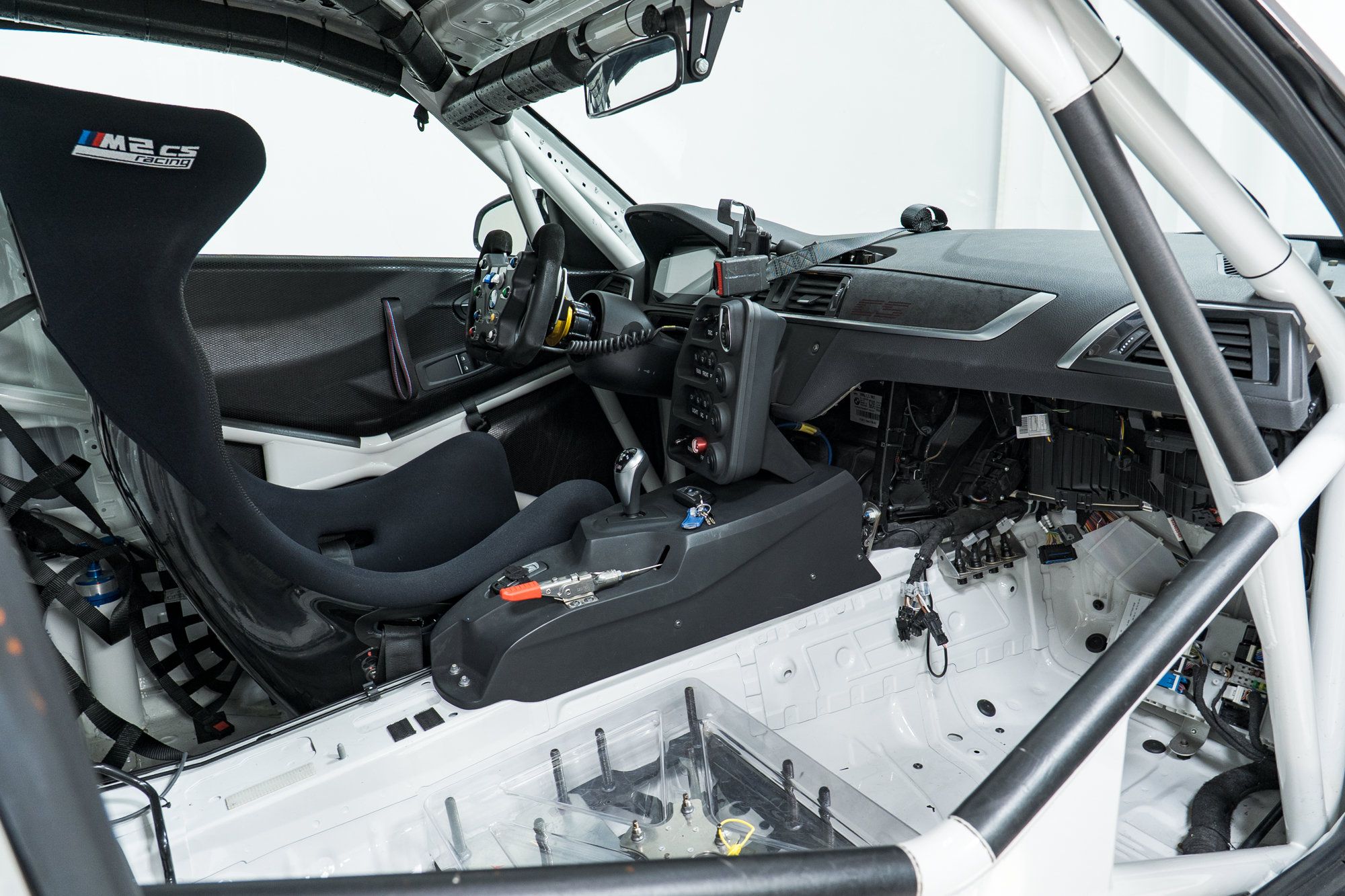 Used 2020 BMW M2 CS RWD image 27