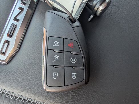 New 2026 GMC Yukon Denali w/ Denali Reserve Package image 44