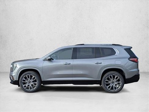New 2026 GMC Acadia Denali Ultimate image 9