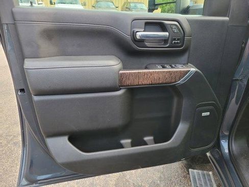 Used 2021 GMC Sierra 2500 Denali w/ Technology Package image 21