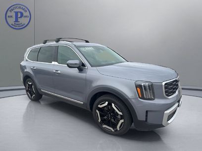 Used 2025 Kia Telluride S