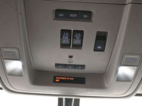 Used 2014 Chevrolet Silverado 1500 LTZ Z71 w/ LTZ Plus Package image 33