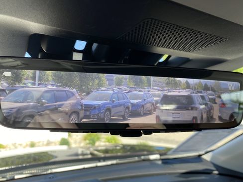 Certified 2023 Subaru Ascent Touring AWD/4WD image 34