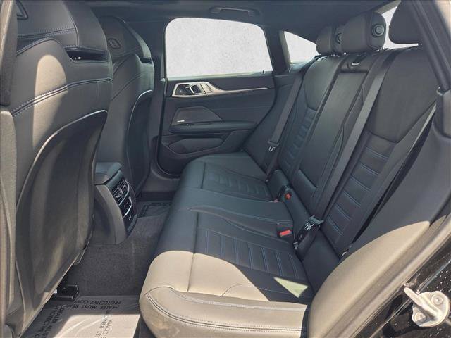 New 2026 BMW 430i w/ M Sport Package RWD image 16