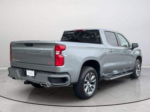 New 2026 Chevrolet Silverado 1500 RST AWD/4WD image 5