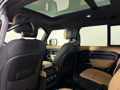 New 2026 Land Rover Defender 130 V8 image 20