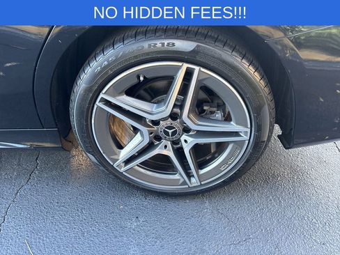 Used 2020 Mercedes-Benz C 300 4MATIC Sedan image 8