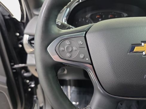 Used 2023 Chevrolet Traverse LT w/ LPO, Floor Liner Package image 17