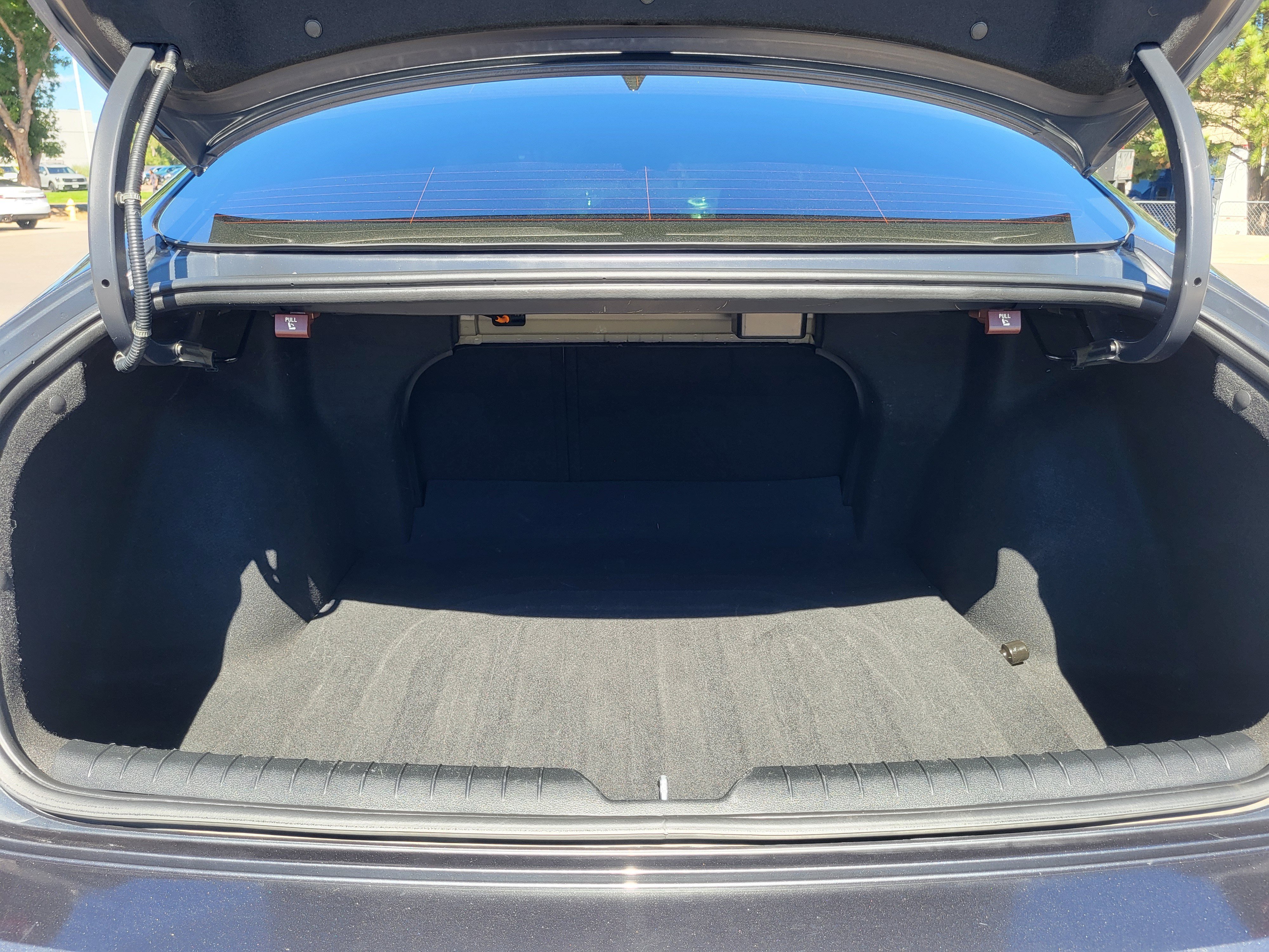 Used 2021 Hyundai Sonata SE FWD image 23